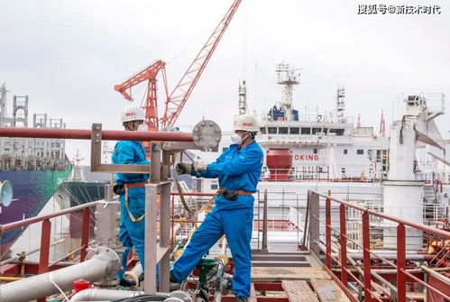 上海船廠春節(jié)假期堅守生產(chǎn)一線，日均出勤13800人推動造船與技術轉讓新突破