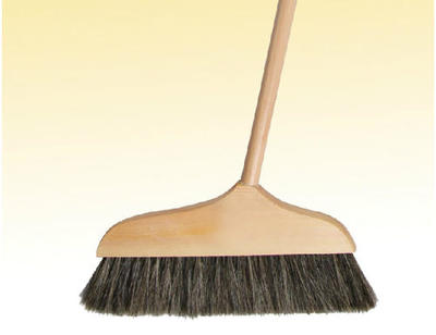 潔比世掃把HAAW1260290技術轉讓與家居清潔創(chuàng)新